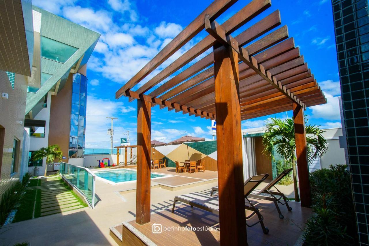 Pontal Hotel Propriá Kültér fotó