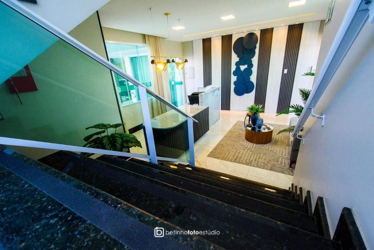 Pontal Hotel Propriá Kültér fotó