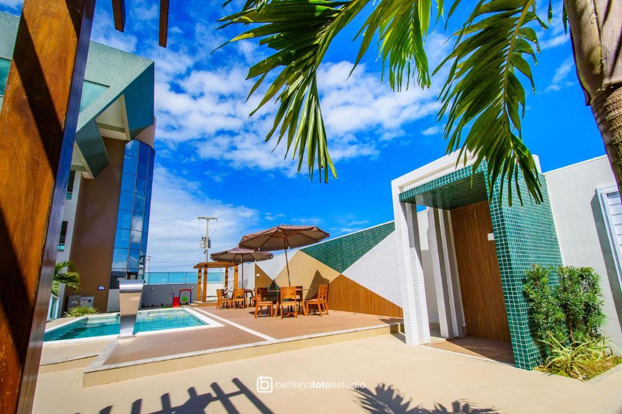Pontal Hotel Propriá Kültér fotó