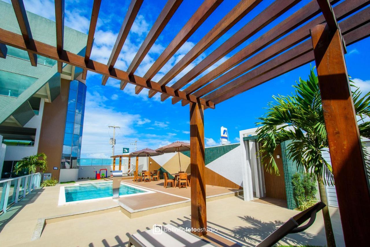 Pontal Hotel Propriá Kültér fotó