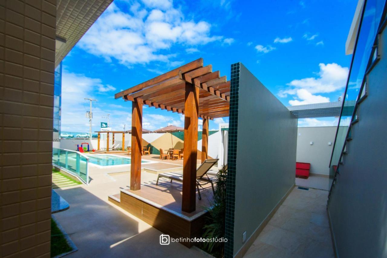 Pontal Hotel Propriá Kültér fotó