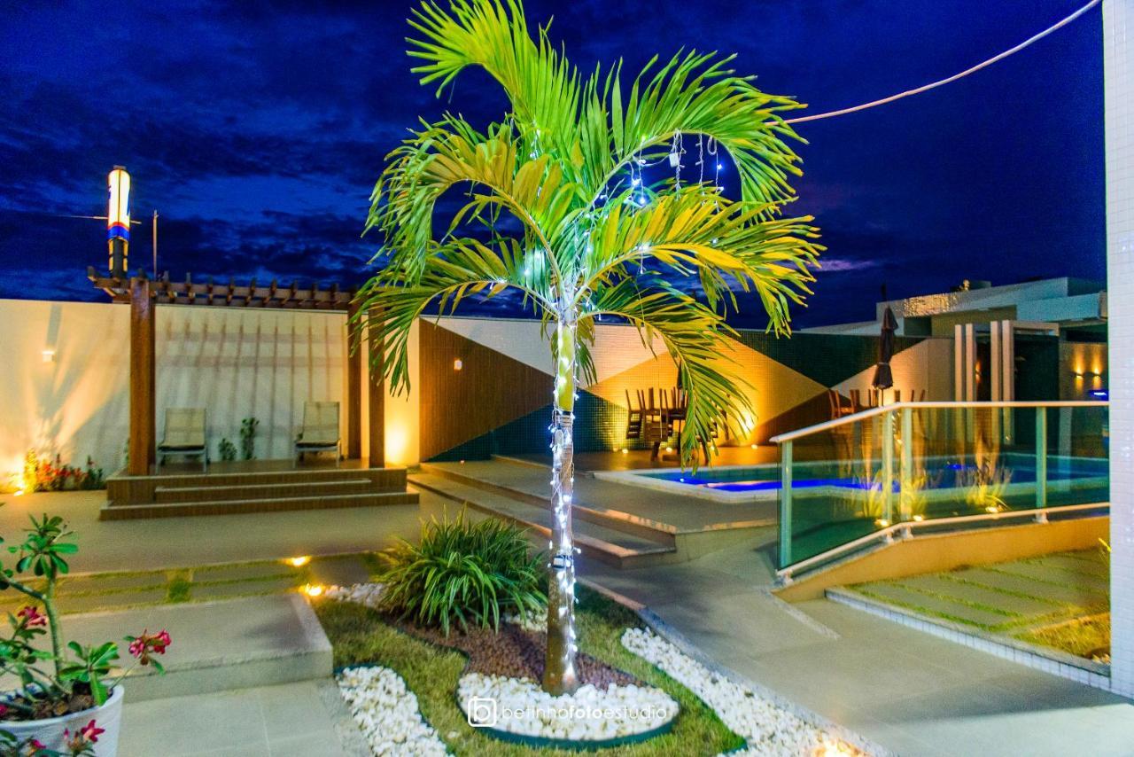 Pontal Hotel Propriá Kültér fotó