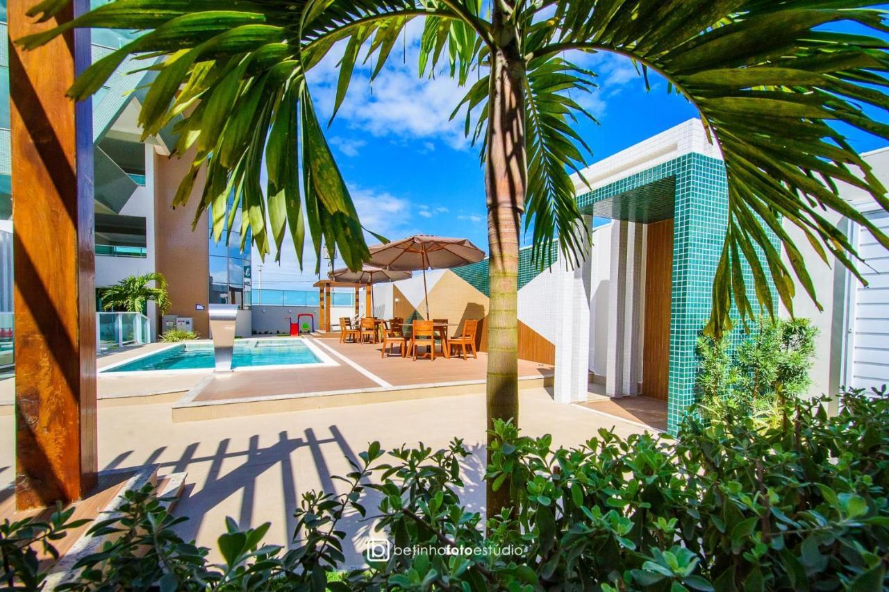 Pontal Hotel Propriá Kültér fotó