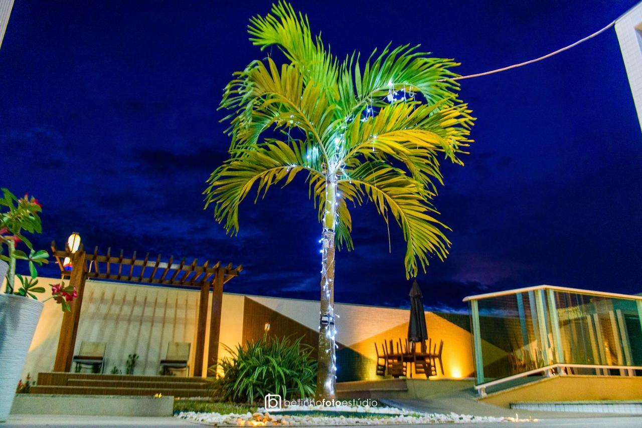 Pontal Hotel Propriá Kültér fotó